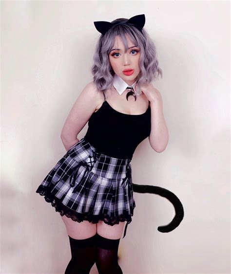 Cosplay Catgirl Porn Videos 